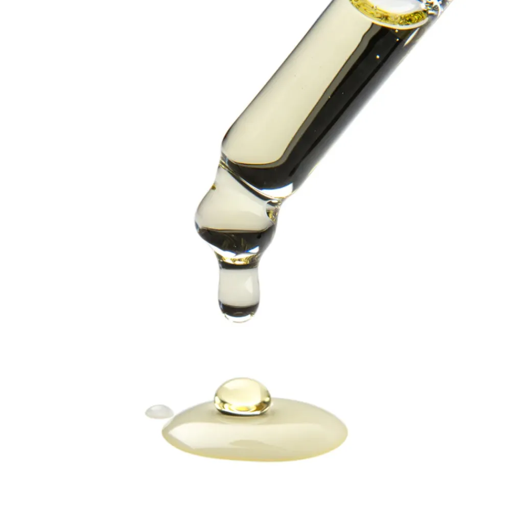 Superfood Gezichtsolie 30 ml^Q+A New