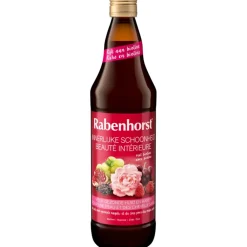 Dranken<Rabenhorst Innerlijke Schoonheid met Biotine 750 ml