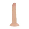 Realistische Dildo met Zuignap 20 cm Voor Haar