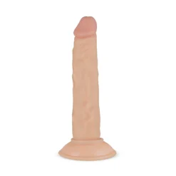 Realistische Dildo met Zuignap 20 cm Voor Haar