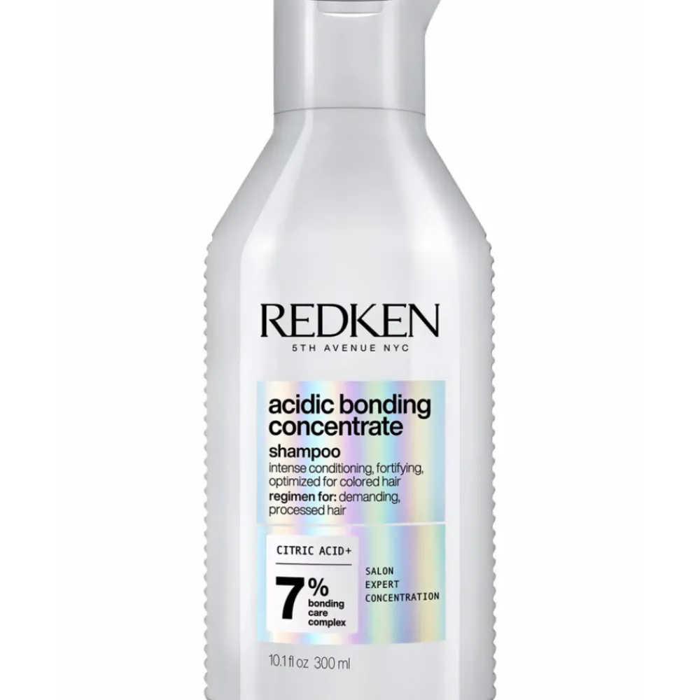 Haarverzorging|Shampoo<Redken Acidic Bonding Concentrate Shampoo 300 ml