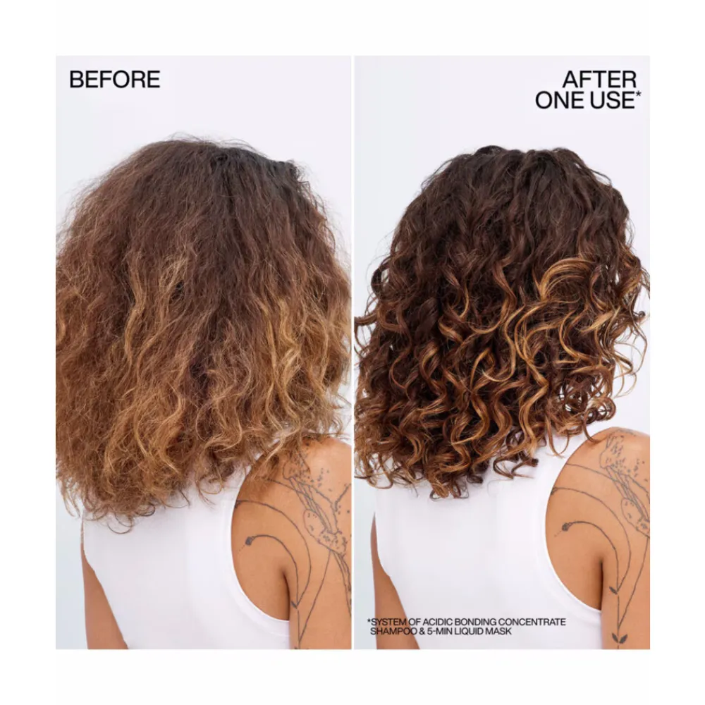 Haarverzorging|Shampoo<Redken Acidic Bonding Concentrate Shampoo 300 ml