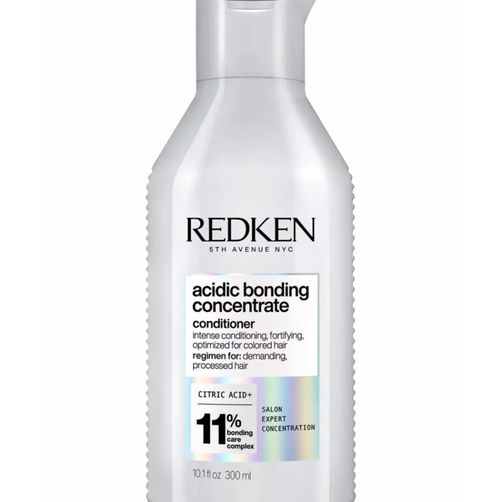 Acidic Bonding Concentrate Conditioner 300 ml^Redken