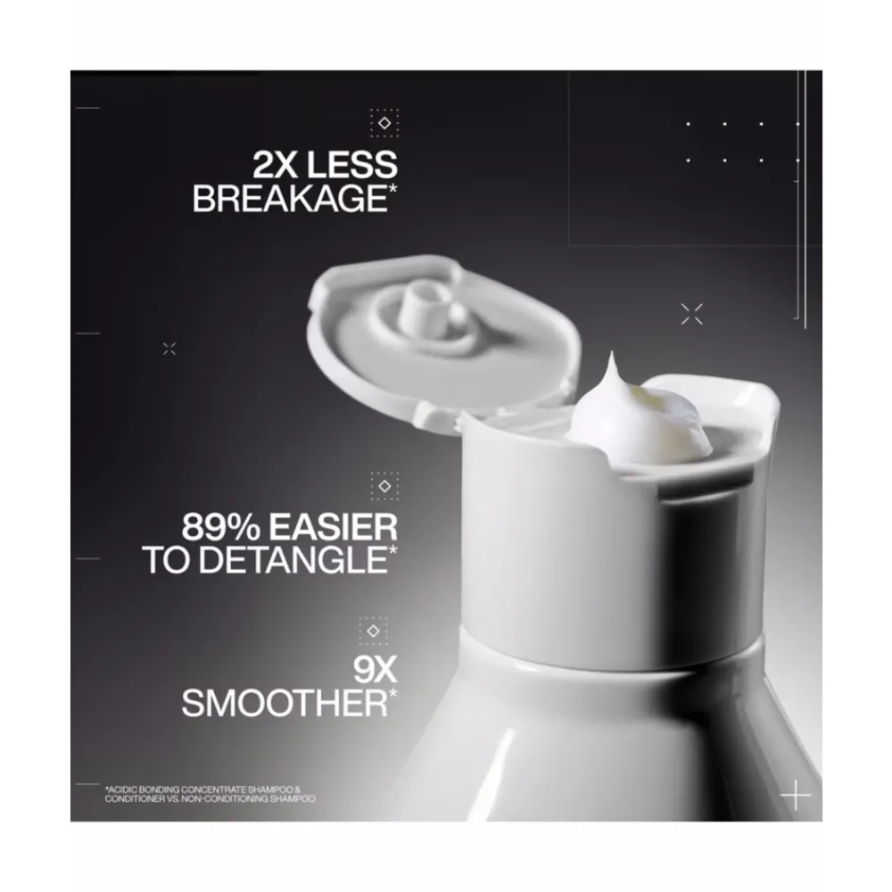 Acidic Bonding Concentrate Conditioner 300 ml^Redken