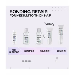 Acidic Bonding Concentrate Conditioner 300 ml^Redken