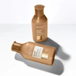 New All Soft Conditioner 300 ml Haarverzorging|Conditioner