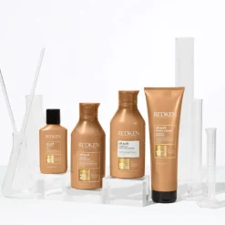 New All Soft Conditioner 300 ml Haarverzorging|Conditioner