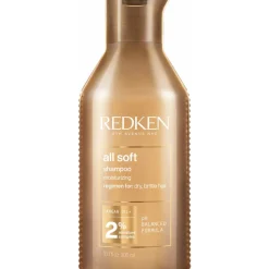 All Soft Shampoo 300 ml^Redken Best