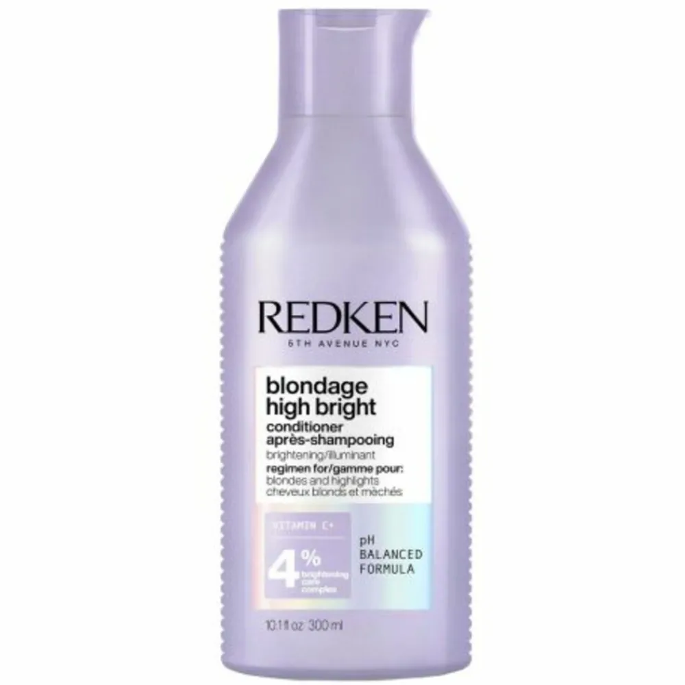 Haarverzorging|Conditioner<Redken Blondage High Bright Conditioner 300 ml
