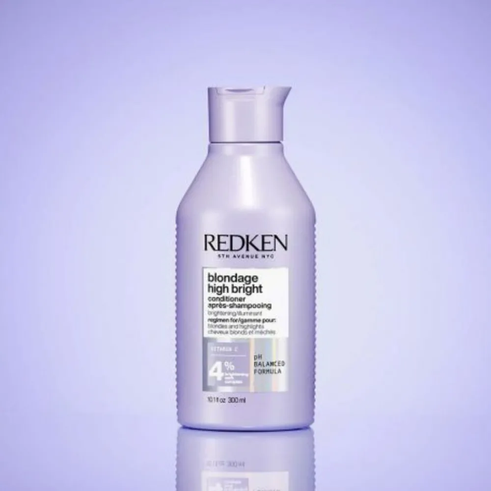 Haarverzorging|Conditioner<Redken Blondage High Bright Conditioner 300 ml