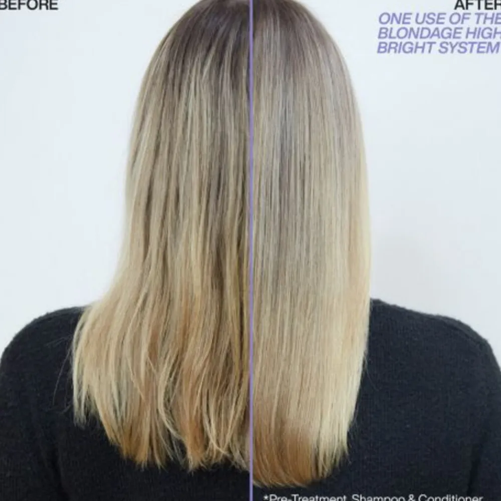 Haarverzorging|Shampoo<Redken Blondage High Bright Shampoo 300 ml