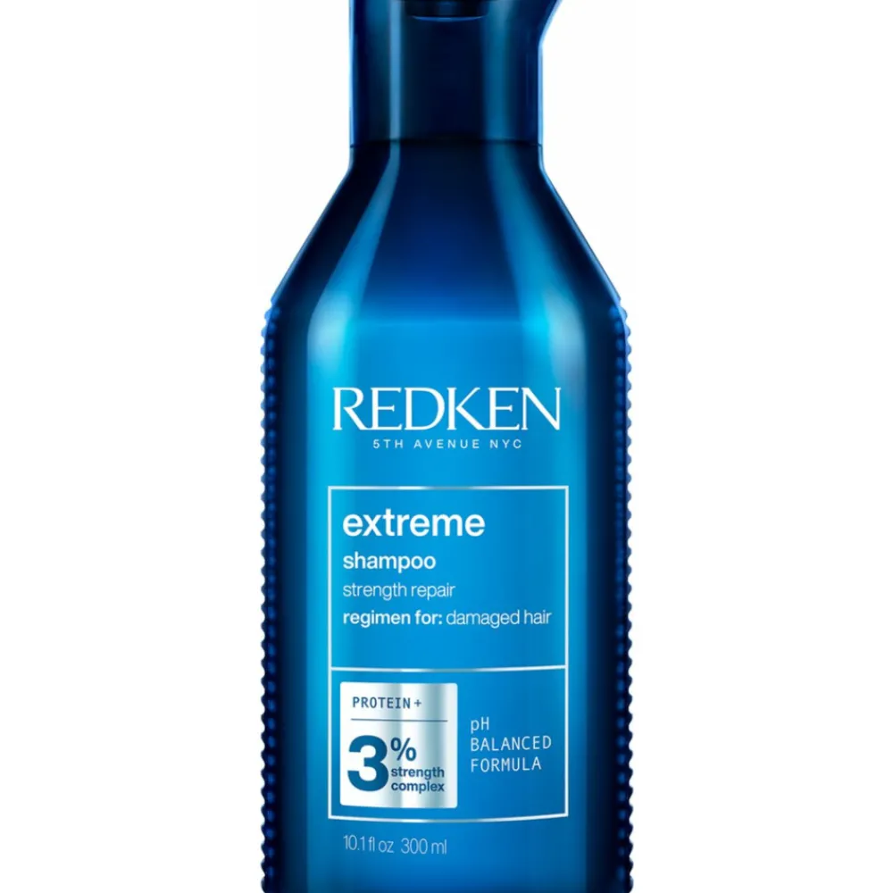 Haarverzorging|Shampoo<Redken Extreme Shampoo 300 ml