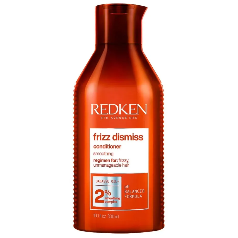 Frizz Dismiss Conditioner 300 ml^Redken Sale