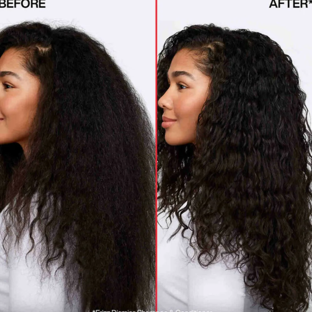 Frizz Dismiss Conditioner 300 ml^Redken Sale