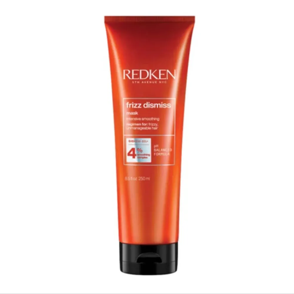 Haarverzorging|Haarmasker<Redken Frizz Dismiss Masker 250 ml