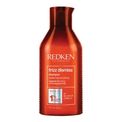 Frizz Dismiss Shampoo 300 ml^Redken Sale