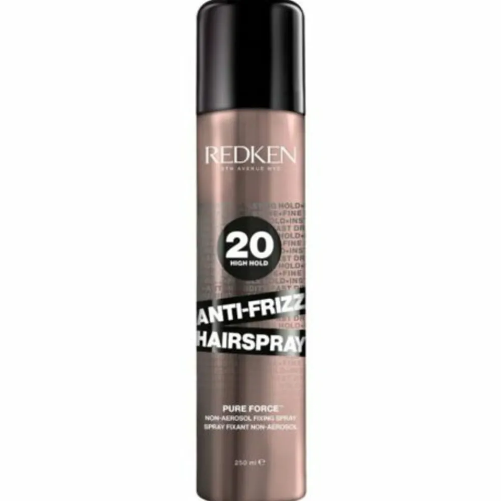 Haarspray Anti Frizz 250 ml^Redken Best