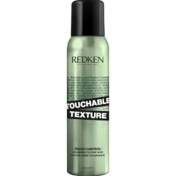 Haarstyling|Haarstyling<Redken Styling Touchable Texture Mousse 200 ml
