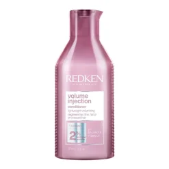 Sale Volume Injection Conditioner 300 ml Haarverzorging|Conditioner