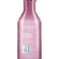 New Volume Injection Shampoo 300 ml Haarverzorging|Shampoo