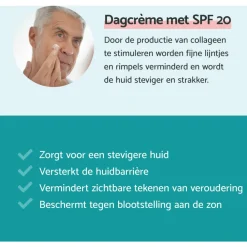 Dagcrème 50 ml^Remescar Discount