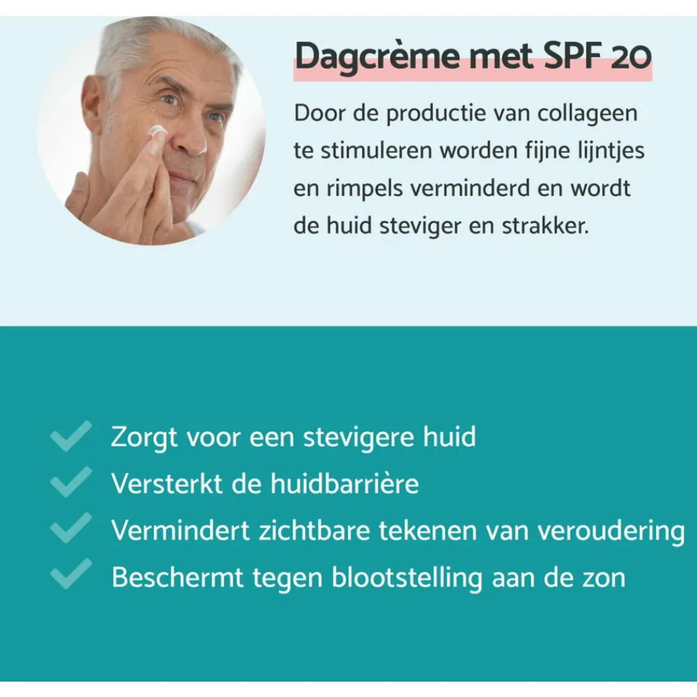 Dagcrème 50 ml^Remescar Discount