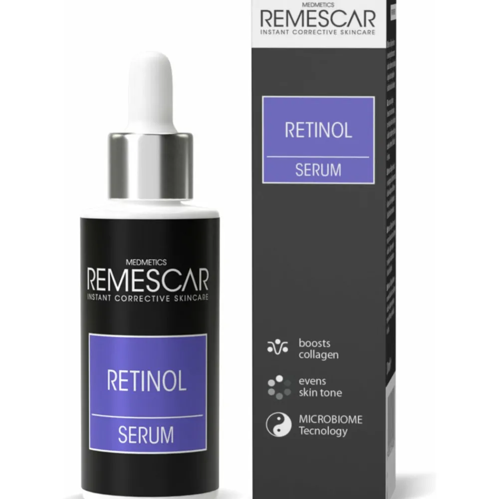 Sale Serum Retinol 30 ml Serum