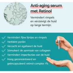 Sale Serum Retinol 30 ml Serum