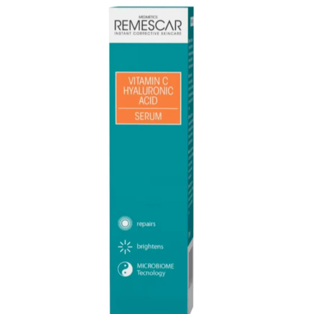 Serum Vitamine C 30 ml^Remescar New
