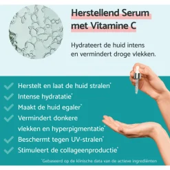 Serum Vitamine C 30 ml^Remescar New