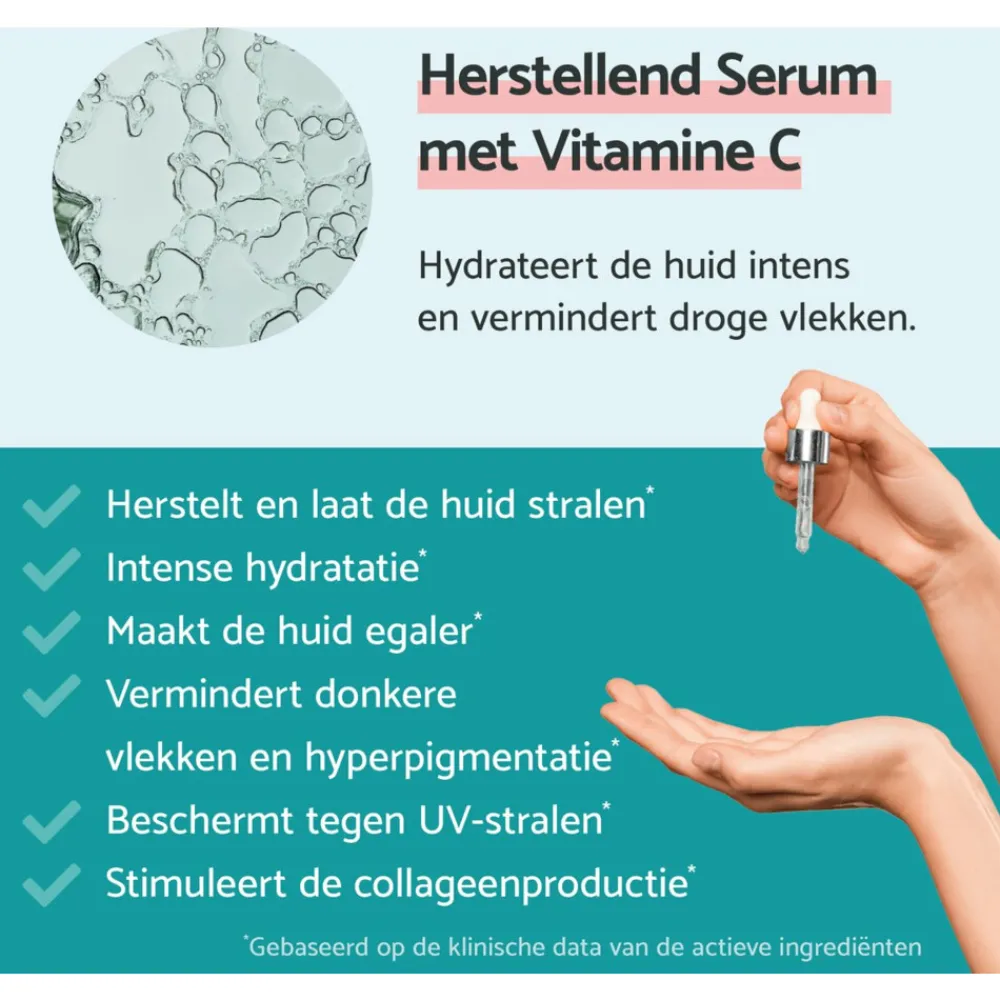 Serum Vitamine C 30 ml^Remescar New