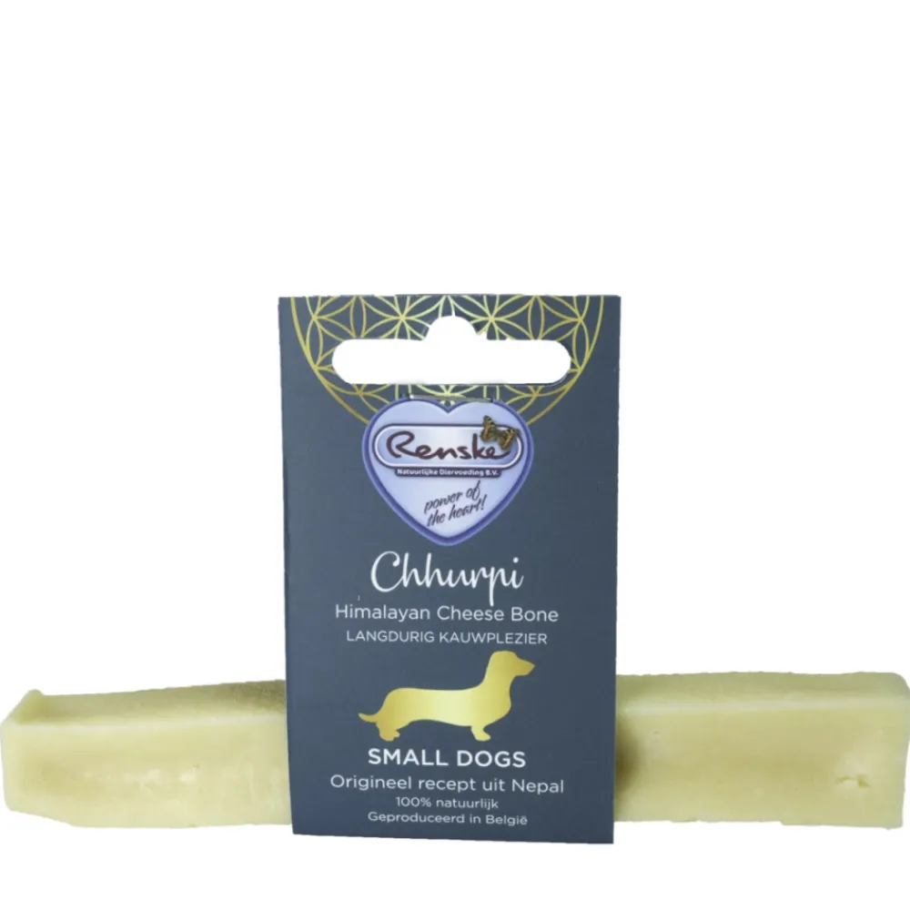 Chhurpi Himalayan Kauwkluif S 41 gr^Renske