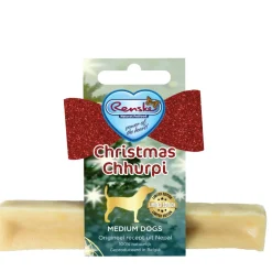 Chhurpi Kerst Kauwkluif M^Renske