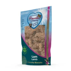 Hot Gezonde Beloning Crunchy Hondensnack Lam 1100 gr Snacks