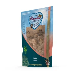 Gezonde Beloning Crunchy Hondensnack Zalm 200 gr^Renske Clearance