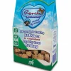 Snacks<Renske Gezonde Beloning Hartjes Hondensnack Kalkoen 150 gr