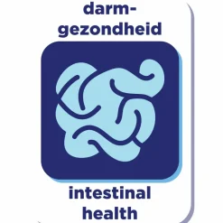 Snacks<Renske Gezonde Beloning Hartjes Hondensnack Kalkoen 150 gr