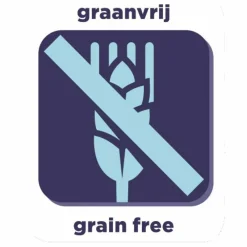 Outlet Gezonde Beloning Vleesrepen Hondensnack Kip 100 gr Snacks