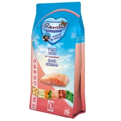 Outlet Hondenvoer Zalm Pakket Hondenvoer