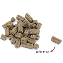 Hondenvoer<Renske Mighty Omega-3 Plus Geperst Hondenvoer Kalkoen - Eend 3 kg