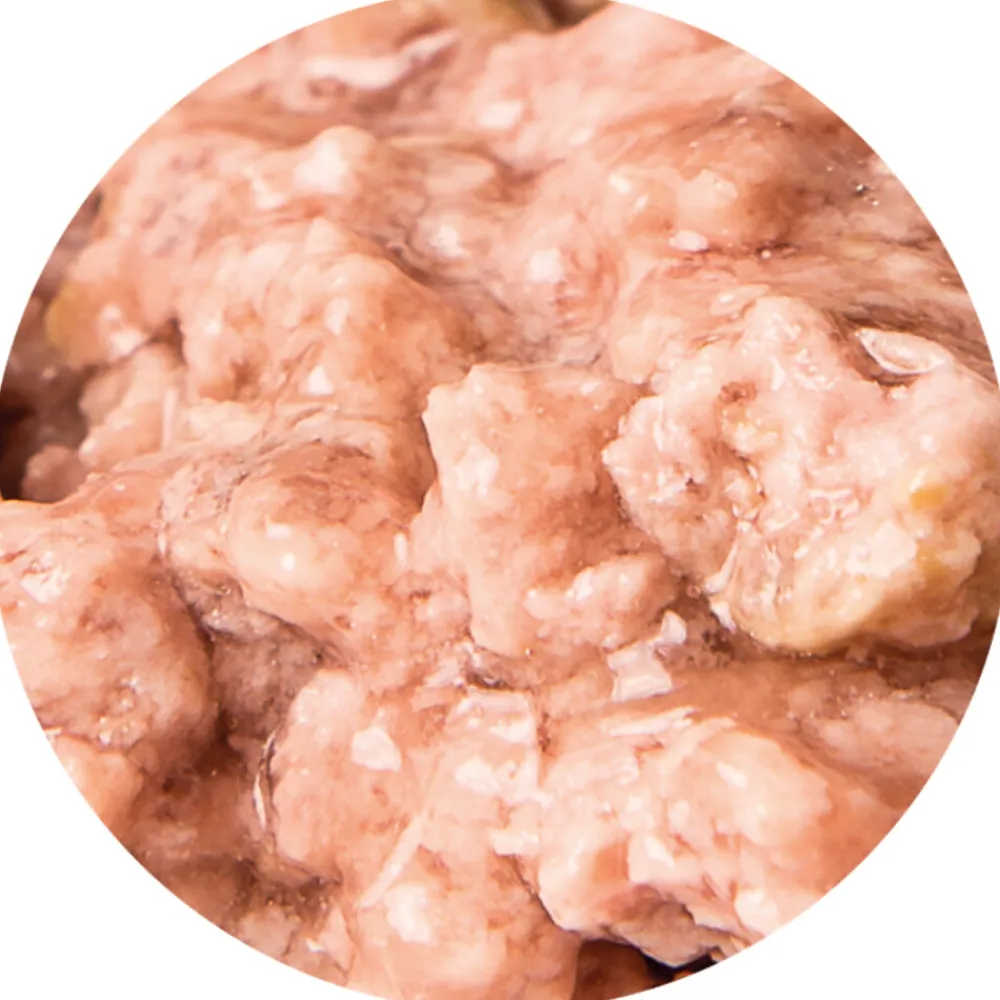 Kattenvoer<Renske Paté Kattenvoer Nat Kip 70 gr