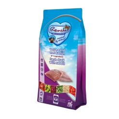 Hondenvoer<Renske Super Premium Adult Hondenvoer Eend - Konijn 600 gr