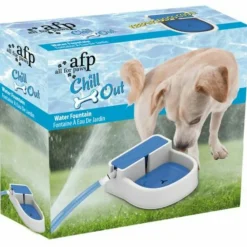 Sale Renske Super Premium Adult Lam Graanvrij & Afp Waterbak Pakket Hondenvoer