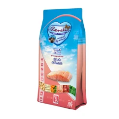 Super Premium Graanvrij Adult Hondenvoer Zalm 6,5 kg^Renske Clearance