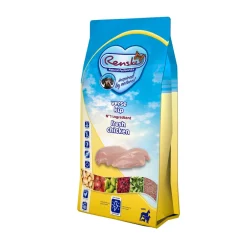 Super Premium Graanvrij Adult Hondenvoer Kip 6,5 kg^Renske Discount