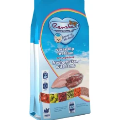 Hondenvoer<Renske Super Premium Mini Hondenvoer Kip - Lam 2 kg