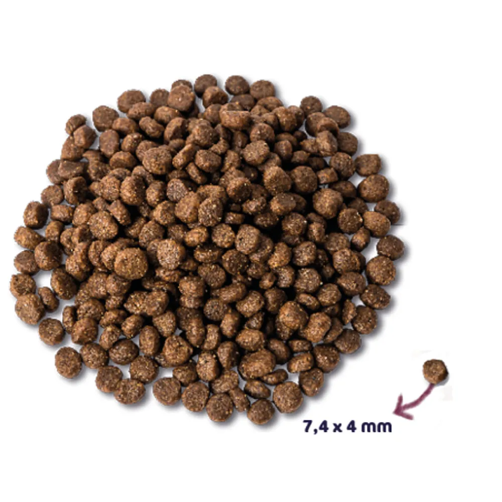 Super Premium Puppy Hondenvoer Kip & Lam 600 gr^Renske Hot