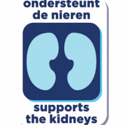 New Super Premium Senior Kattenvoer Kip & Eend 6 kg Kattenvoer