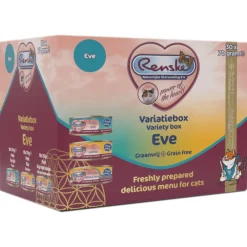 Discount Vers Variatiebox Kattenvoer Nat Eve 30 x 70 gr Kattenvoer