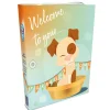 Woef Gift Adoptie / Welcome Home^Renske Clearance
